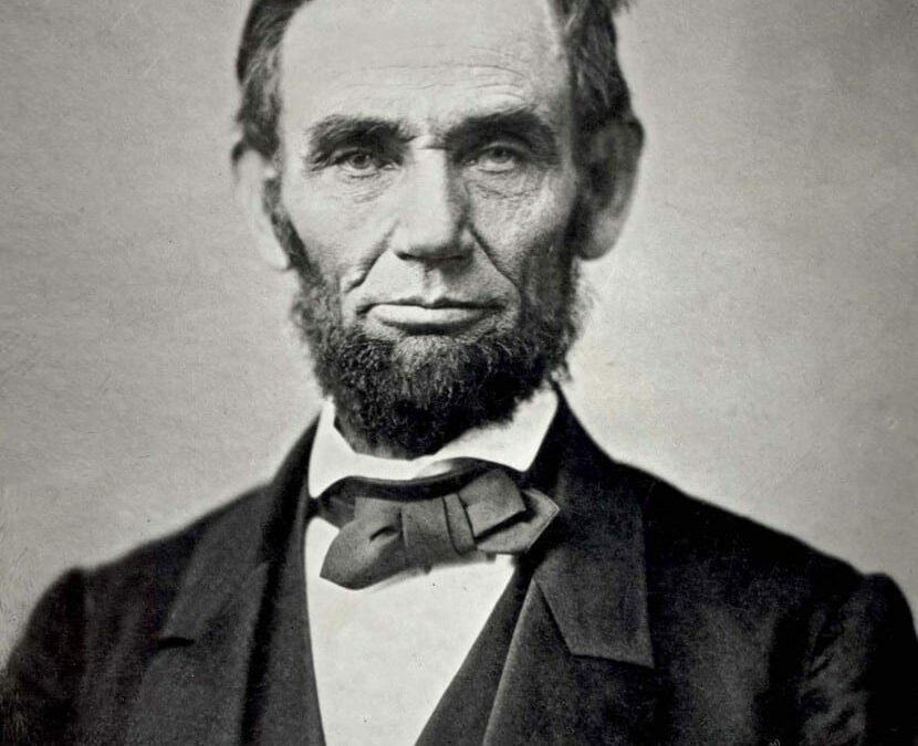 Abraham Lincoln y Charles Darwin: Famosos Nacidos Hoy