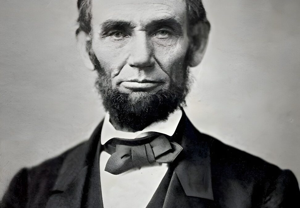 Abraham Lincoln y Charles Darwin: Famosos Nacidos Hoy