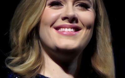 Adele reina en los Grammy 2017 con los cinco premios a los que optaba