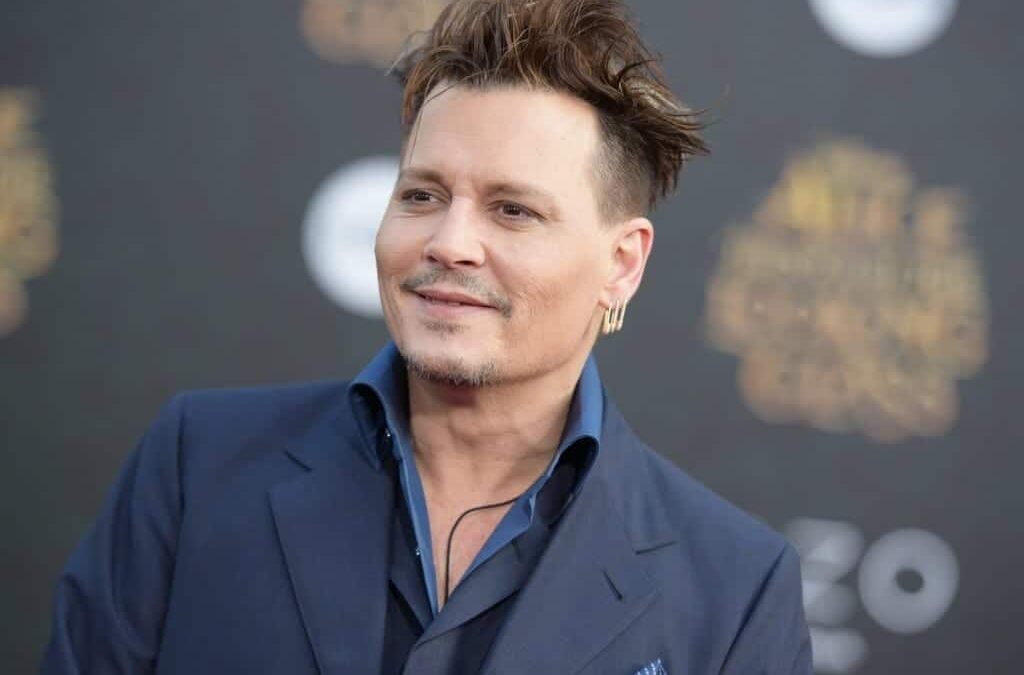 Johnny Depp y sus extravagantes gastos