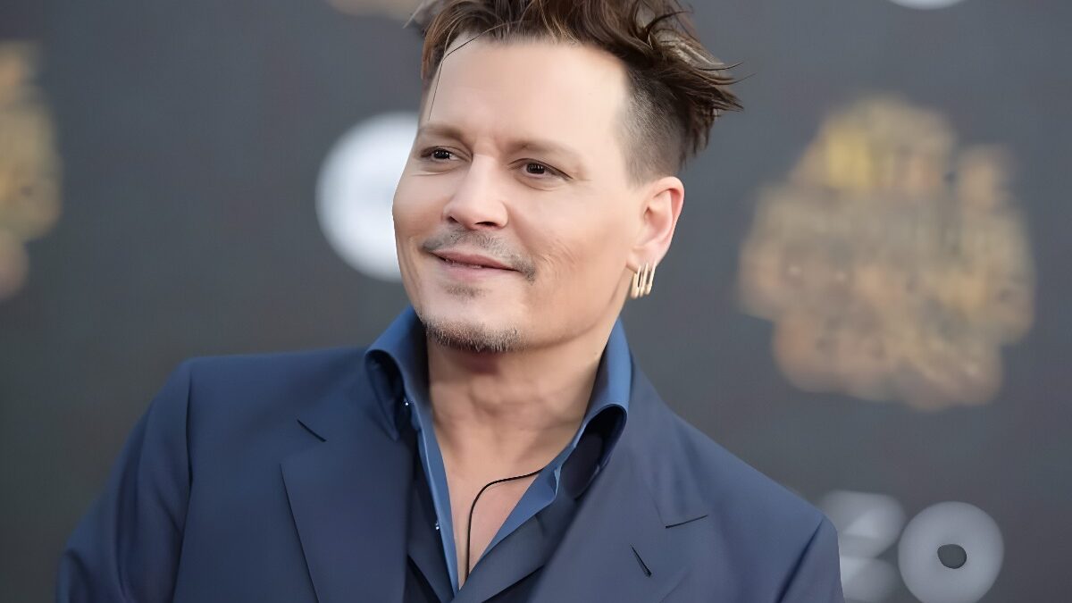 Johnny Depp y sus extravagantes gastos