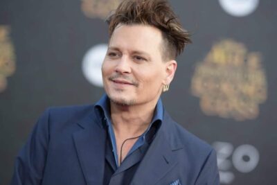 Johnny Depp y sus extravagantes gastos