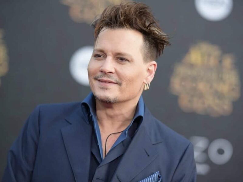 Johnny Depp y sus extravagantes gastos