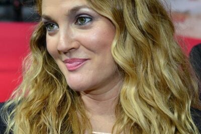 Personajes Famosos Nacidos Hoy: George Washington, Drew Barrymore