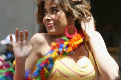 Famosos Nacidos Hoy: Gloria Trevi, Matt Groening