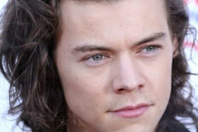 Famosos Nacidos Hoy: Harry Styles, Heather Morris