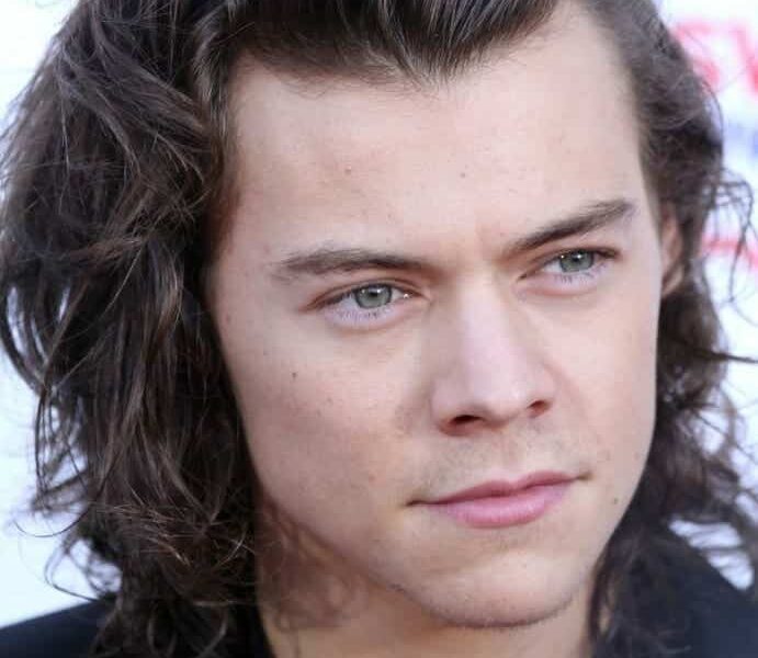 Famosos Nacidos Hoy: Harry Styles, Heather Morris