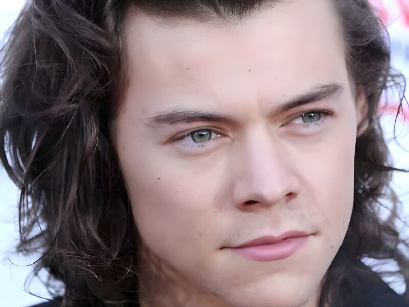 Famosos Nacidos Hoy: Harry Styles, Heather Morris