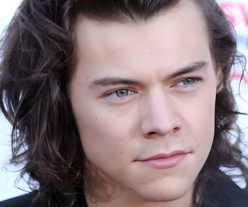 Famosos Nacidos Hoy: Harry Styles, Heather Morris