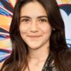 Isabelle Fuhrman. Fuente: flcikr. Autor: Josh Hallett