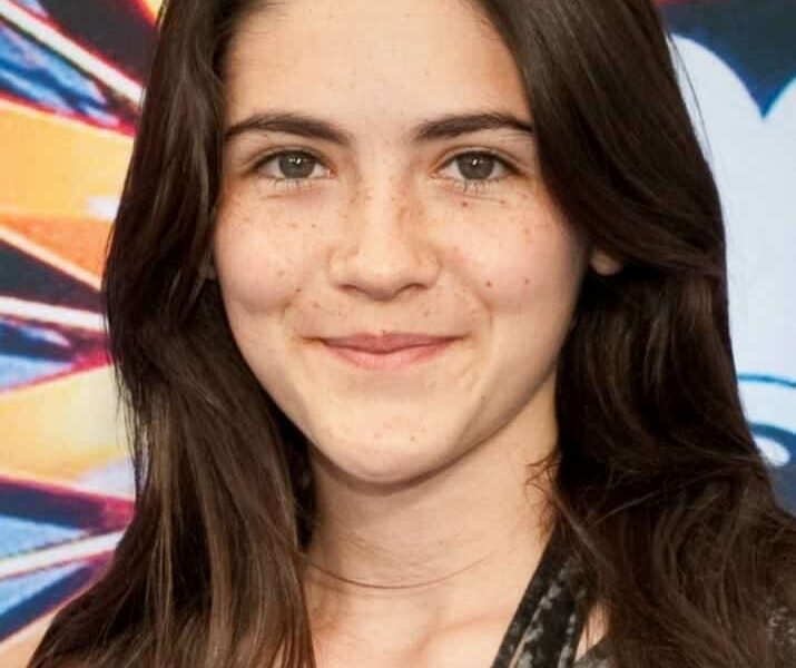 Famosos Nacidos Hoy: Isabelle Fuhrman, Tony Perry