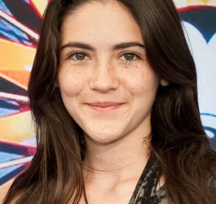 Famosos Nacidos Hoy: Isabelle Fuhrman, Tony Perry