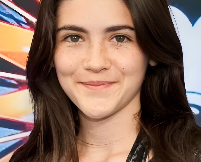 Famosos Nacidos Hoy: Isabelle Fuhrman, Tony Perry