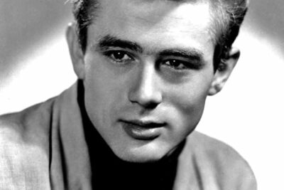 James Dean y Seth Green nacieron tal día como hoy