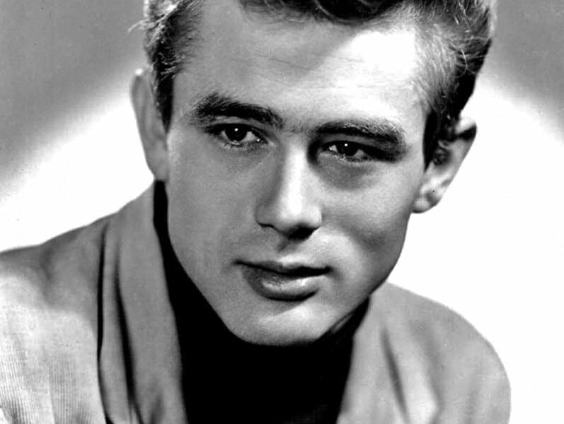 James Dean y Seth Green nacieron tal día como hoy