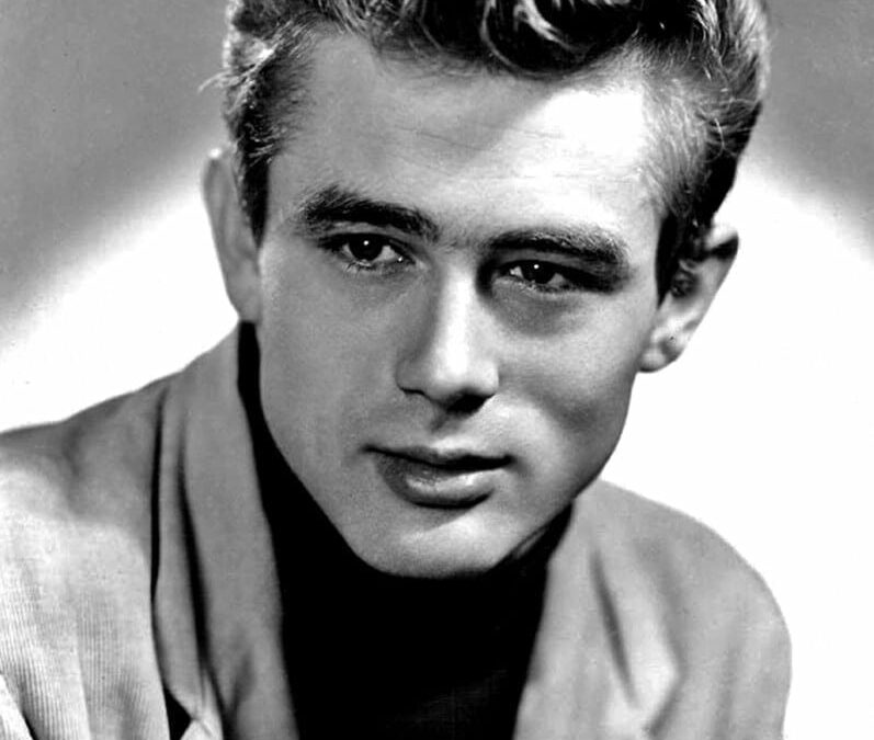 James Dean y Seth Green nacieron tal día como hoy