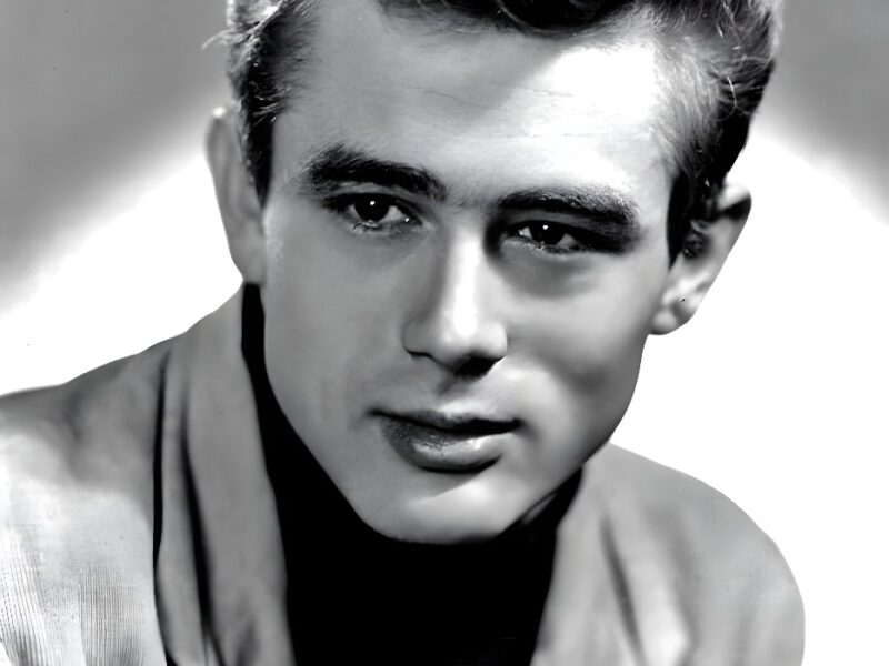 James Dean y Seth Green nacieron tal día como hoy