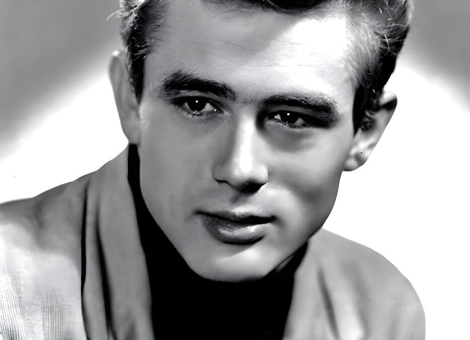 James Dean y Seth Green nacieron tal día como hoy