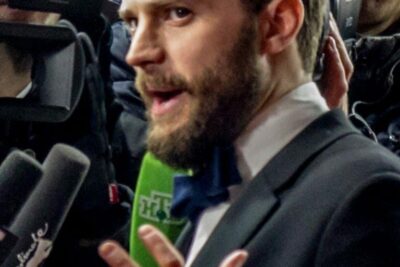 Fifty Shades Darker… una comedia diferente. Spoiler Alert