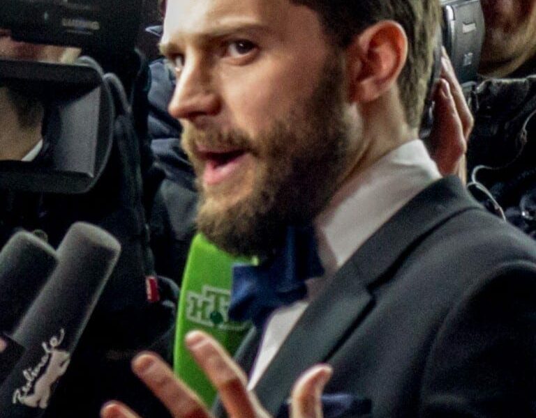 Fifty Shades Darker… una comedia diferente. Spoiler Alert