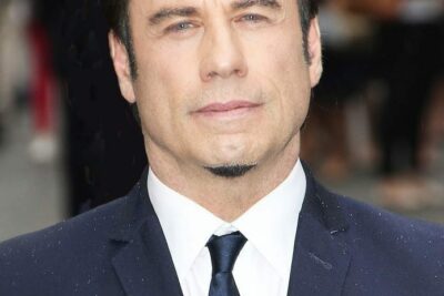 Famosos Nacidos Hoy, 18 de febrero: John Travolta, Matt Dillon