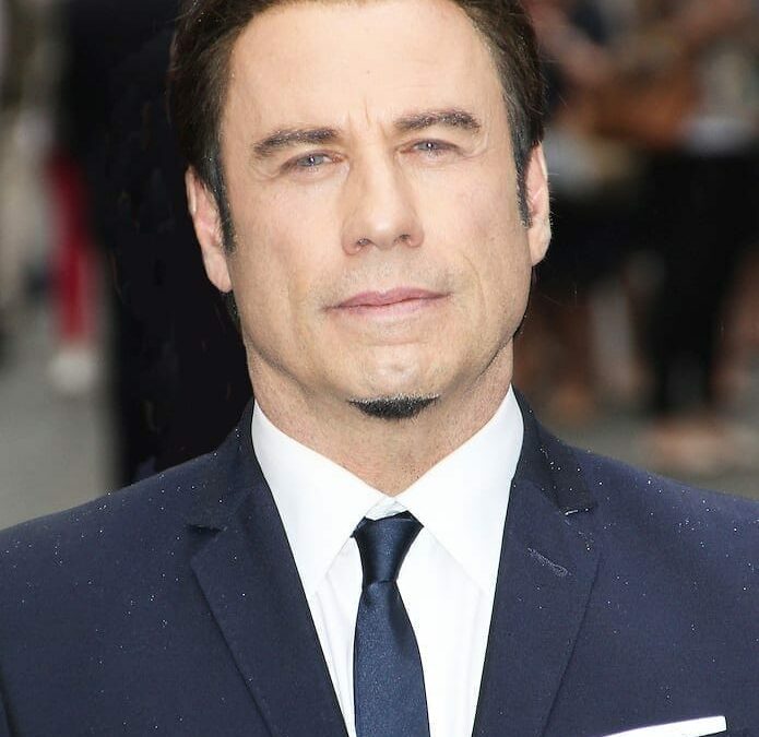 Famosos Nacidos Hoy, 18 de febrero: John Travolta, Matt Dillon