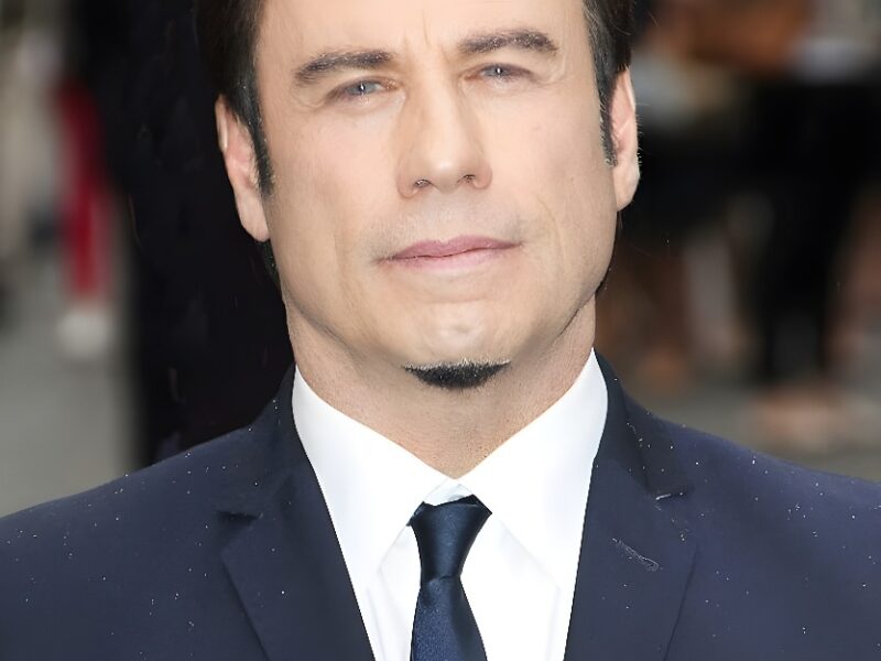 Famosos Nacidos Hoy, 18 de febrero: John Travolta, Matt Dillon