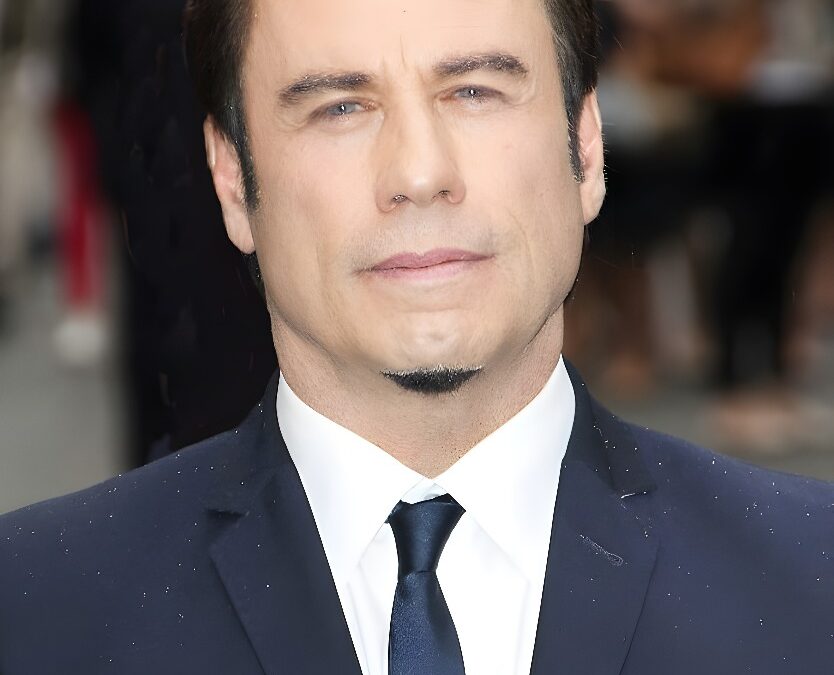 Famosos Nacidos Hoy, 18 de febrero: John Travolta, Matt Dillon