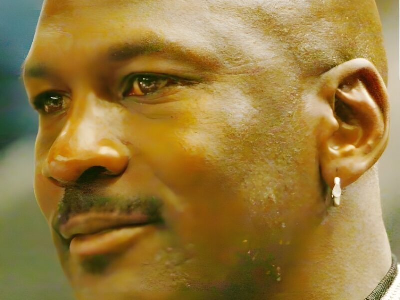 Famosos Nacidos Hoy: Michael Jordan, Paris Hilton
