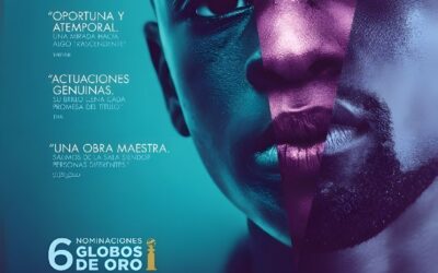 Oscars 2017: chapuza y Moonlight se lleva el Oscar a Mejor Película