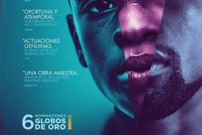Oscars 2017: chapuza y Moonlight se lleva el Oscar a Mejor Película