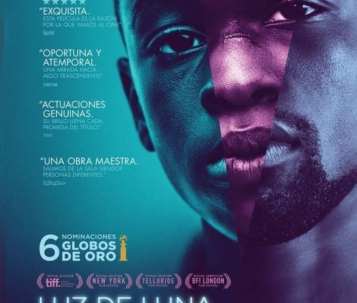 Oscars 2017: chapuza y Moonlight se lleva el Oscar a Mejor Película