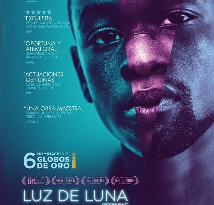 Oscars 2017: chapuza y Moonlight se lleva el Oscar a Mejor Película