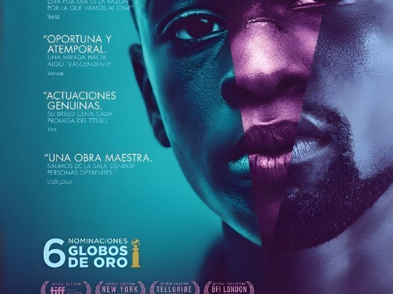 Oscars 2017: chapuza y Moonlight se lleva el Oscar a Mejor Película
