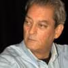 Paul Auster. Fuente: Wikipedia. Autor: David Shankbone