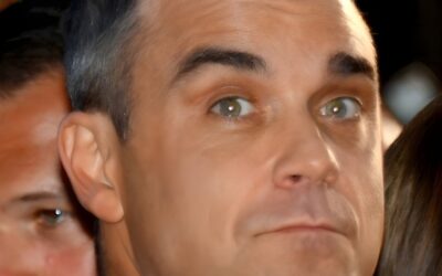 Famosos Nacidos Hoy: Robbie Williams, Prince Jackson