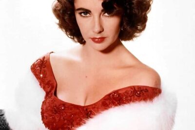 Famosos Nacidos Hoy: Elizabeth Taylor, Kate Mara