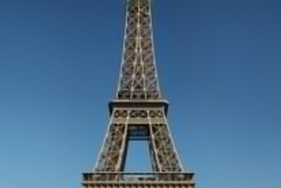 Se construirá un muro de cristal de 2’5 metros de altura alrededor de la Torre Eiffel