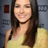 Victoria Justice en el 2013. Fuente: Wikipedia. Autor: Glenn Francis
