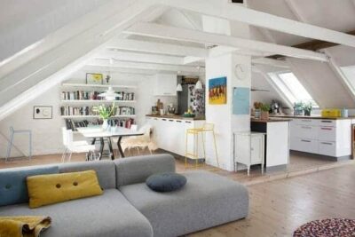 El estilo escandinavo y sus 10 principales claves