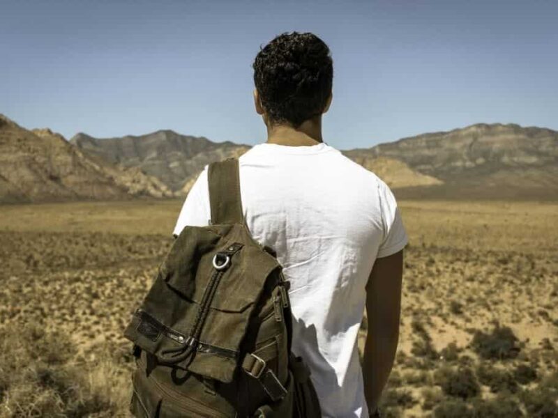 El 50% de los adolescentes ha padecido dolor de espalda