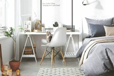 La secreto de la felicidad de los daneses