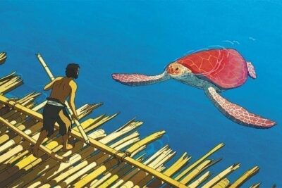 Zootopia gana los Annie Awards 2017