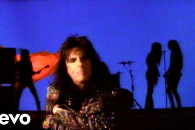 Famosos Nacidos Hoy: Alice Cooper, Rosa Parks