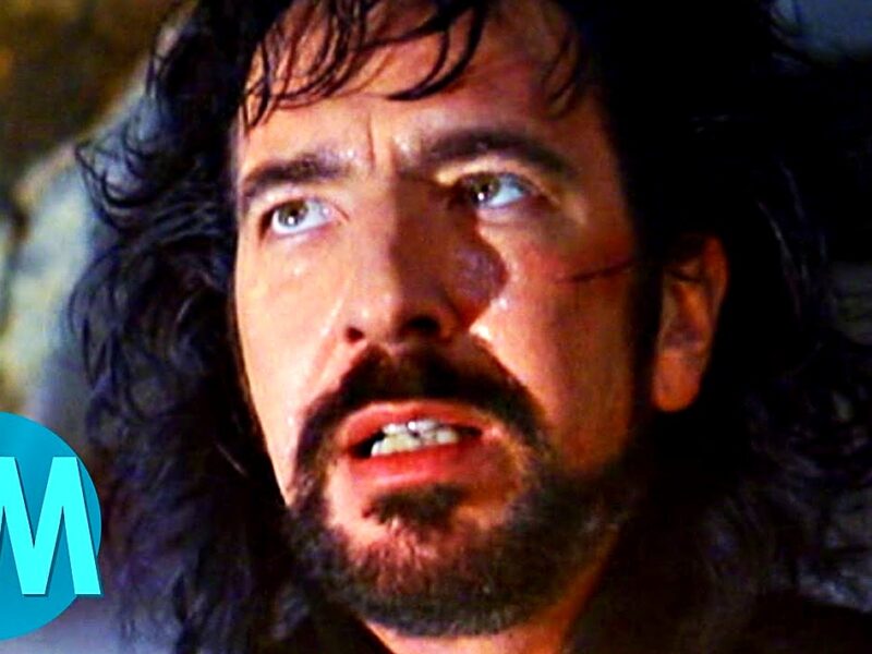 Famosos Nacidos Hoy: Alan Rickman, Ashley Greene