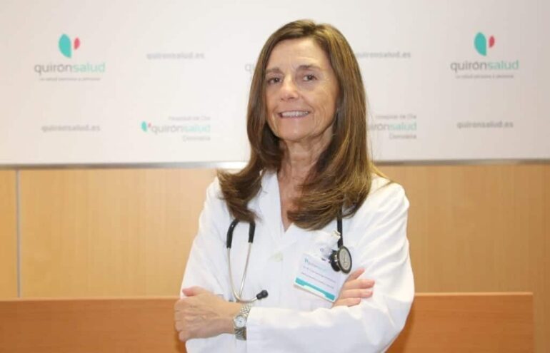 »No descansar lo suficiente la víspera, no estar bien hidratadas y no tomar suficientes hidratos de carbono y proteínas, son los fallos más habituales»