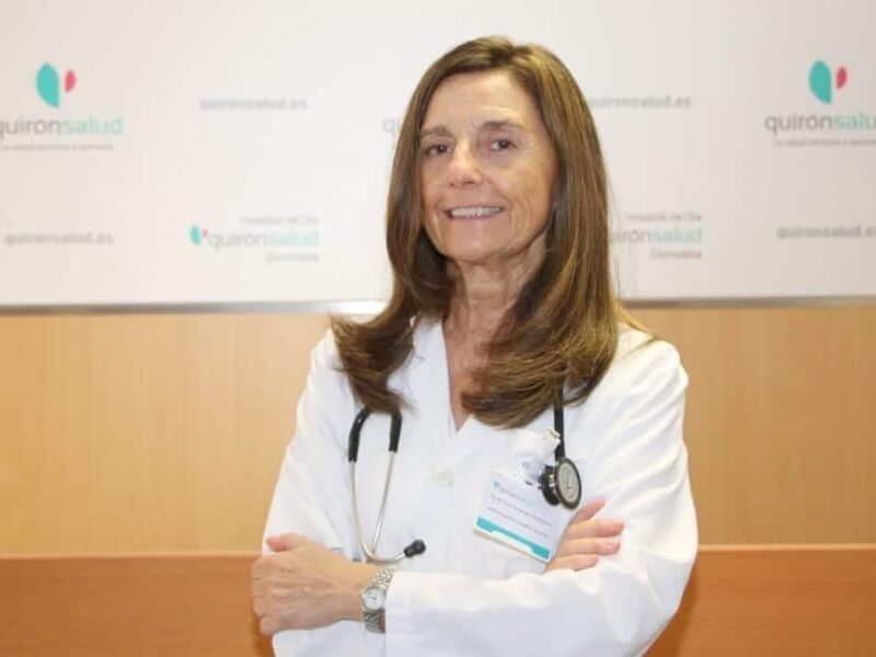 »No descansar lo suficiente la víspera, no estar bien hidratadas y no tomar suficientes hidratos de carbono y proteínas, son los fallos más habituales»