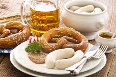 La Chucrut, nostalgia por lo bueno