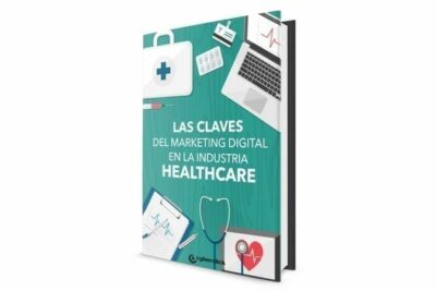 Cyberclick lanza las claves del marketing digital del sector farmacéutico para este año