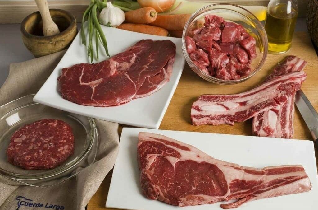 Sagasta 28 ofrece un menú Día del Padre basándose en la ciencia de lo que realmente les gusta